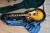 		Gibson - Les Paul  Jimmy PAGE anne 1996 
		