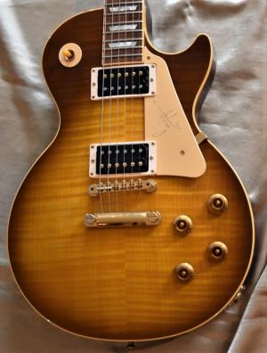 Gibson -  
