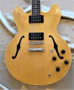 Gibson ES 333 natural   anne 2003