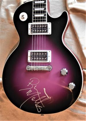 Gibson -  
