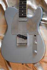 Fender TELECASTER  CHRISSIE HYNDE 