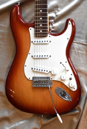 Fender -  
