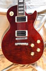 Gibson Les Paul TRADITIONAL  WINE RED anne 2016