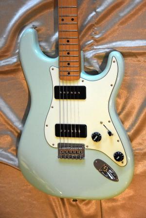 Fender -  

