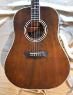 Washburn WJS 124 K  125 TH  anne 2008