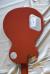 		Gibson - LP STUDIO BARITONE  RED  anne 2005 
		