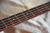		Charvel - 3B  FERRARI RED année  1988 
		
