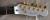 		Fender - ESQUIRE  GT CUSTOM  SILVER anne 2003 
		