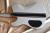		Fender - ESQUIRE  GT CUSTOM  SILVER anne 2003 
		
