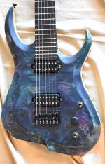 SKERVESEN  CHIROPTERA  7 