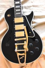 Gibson  LP CUSTOM R7  3 PU BIGSBY année 2009 