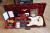 		Fender - Custom Shop - STRATOCASTER 67 HEAVY RELIC anne 2021 
		