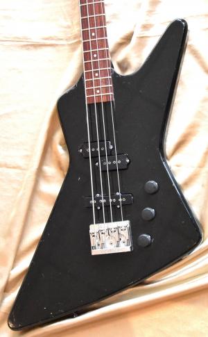 Hamer -  
