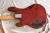 		Musicman - STINGRAY 20 TH ANNIVERSARY   anne 1996 
		