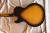 		Gibson - ES 135  MEMPHIS anne 2002  
		