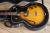 		Gibson - ES 135  MEMPHIS anne 2002  
		