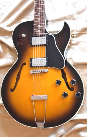Gibson -  
