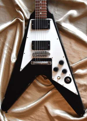 Gibson -  
