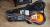 		EPIPHONE - Les Paul ACE FREHLEY budokan  anne 2012 
		