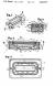 		BILL LAWRENCE  - SET ORIGINAUX  L500R et L500 L anne 1979 
		