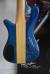 		Warwick - STREAMER 5 ARTIST ROBERT TRUJILLO AUTOGRAPHED anne 2012    
		