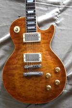 Tokai TOKAI LP LS-70 QUILTED   anne 1994