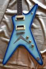 Dean ML 79 BLUE BURST anne  2018