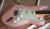 		Fender - STRATOCASTER RI 62 SHELL PINK JAPAN anne 1994 
		