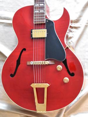 Gibson -  

