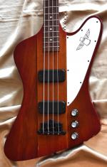 Gibson THUNDERBIRD IV HERITAGE CHERRY SUNBURST   anne 2019