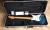 		Fender - STRATOCASTER PLUS DELUXE  ASH  TRANS BLUE anne 1990 
		