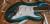 		Fender - STRATOCASTER PLUS CARRIBEAN MIST anne 1993 
		