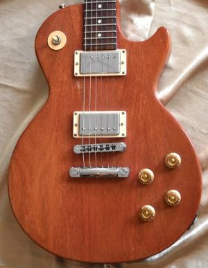 Gibson -  
