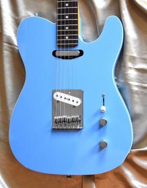 Fender -  
