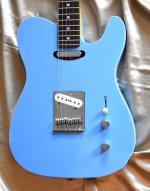 Fender TELECASTER AERODYNE  MIJ   anne 2022