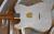 		Fender - NOCASTER 51   RELIC MASTER BUILT GREG FESSLER anne 2008 
		