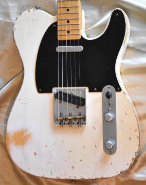 Fender -  
