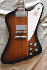 Gibson FIREBIRD V SUNBURST anne 2008