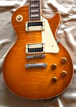 Gibson Les Paul STANDARD  anne 2010