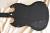 		Gibson - SG STANDARD   EBONY  anne 2008 
		
