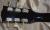 		Gibson - SG STANDARD   EBONY  anne 2008 
		