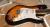 		Fender - STRATOCASTER USA CALIFORNIA SERIES  anne  1997 
		