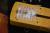 		Fender - STRATOCASTER USA CALIFORNIA SERIES  anne  1997 
		