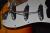 		Fender - STRATOCASTER USA CALIFORNIA SERIES  anne  1997 
		