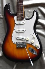 Fender STRATOCASTER USA CALIFORNIA SERIES  anne  1997