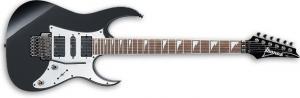 Ibanez - RG Tremolo - RG 350 EX Black
