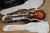 		Gibson - LP SUPREME GTOW 09   anne 2007 
		