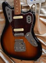 Fender jaguar 60s vintera  anne 2021