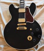 Gibson BB KING LUCILLE anne 2011