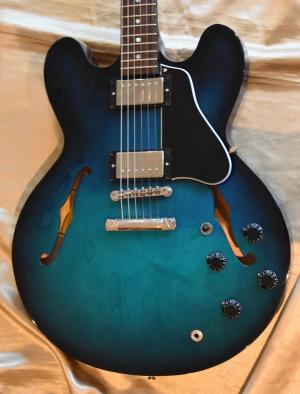 Gibson -  
